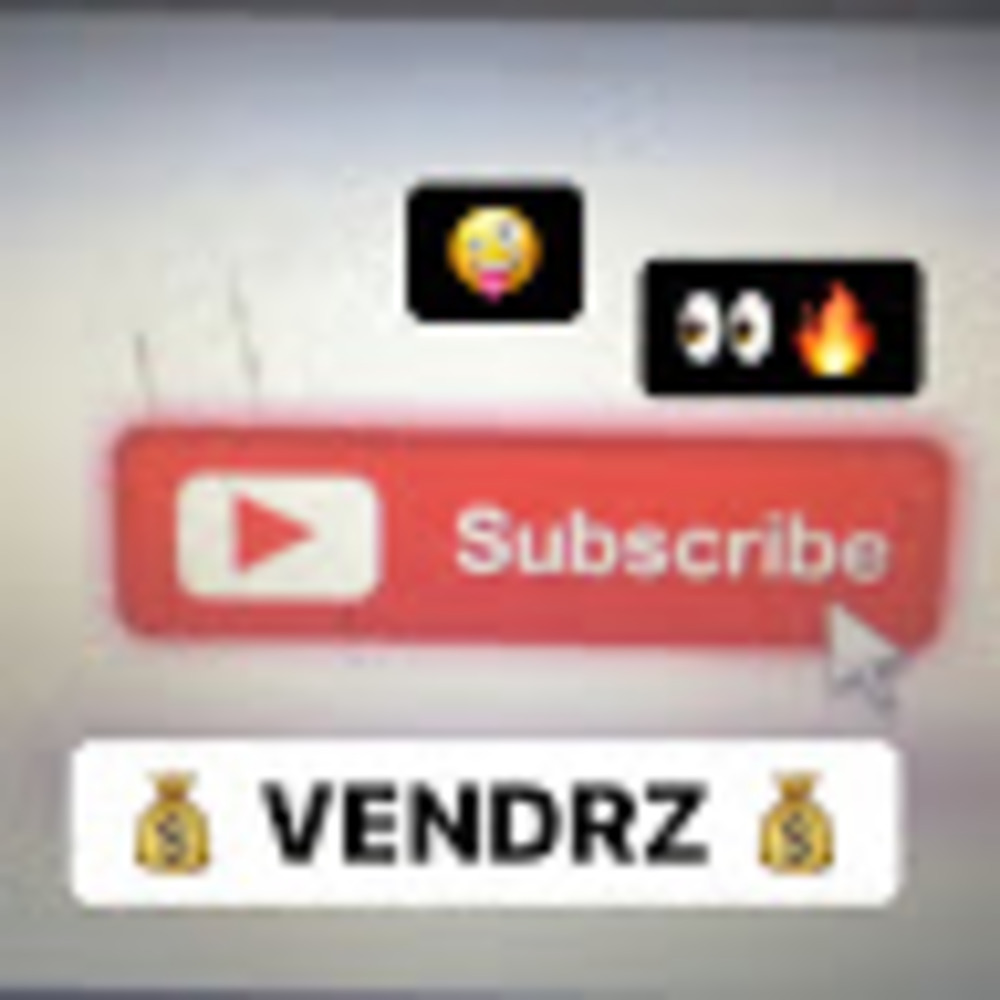 Meet your Posher, Vendrz